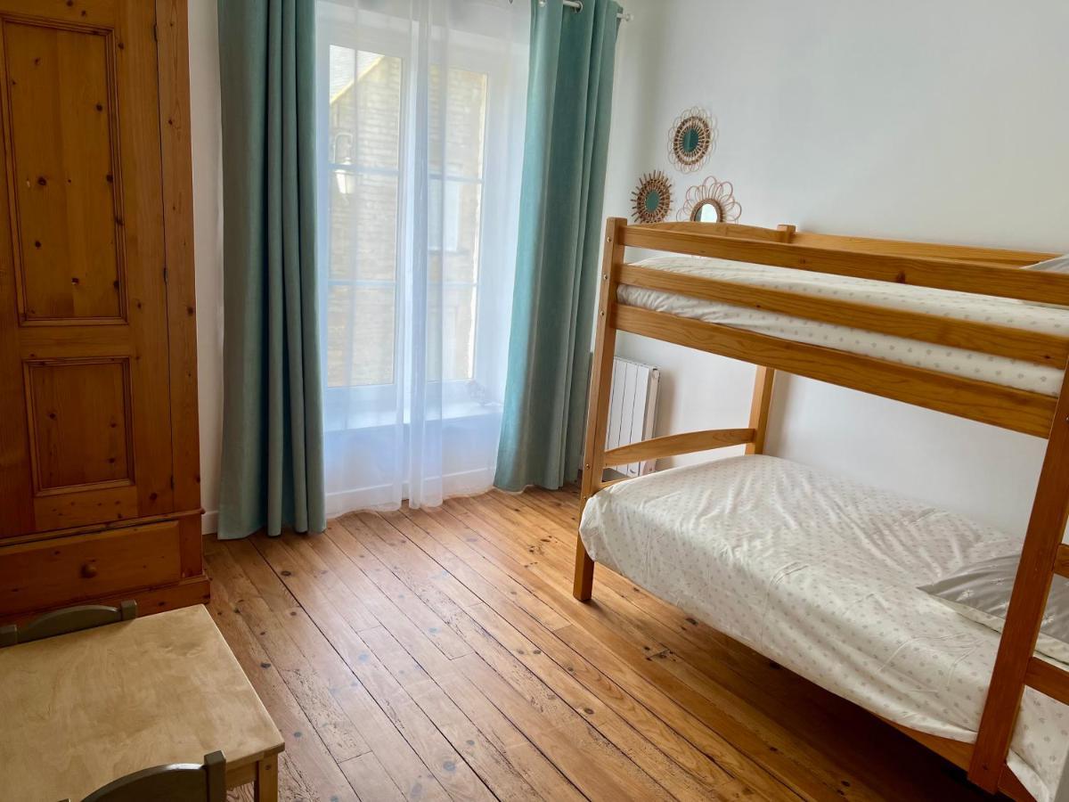 Le Clos Des Ecureuils Audrieu Kültér fotó